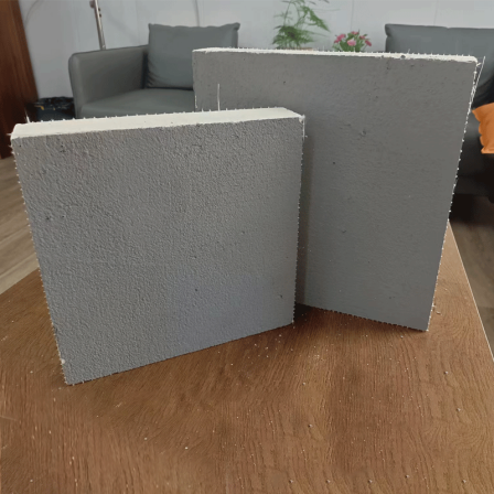 Customized phenolic board cement board A-grade fireproof ceiling insulation board