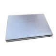 Factory Price Phenolic Foam Insulation Board Rigid Foam Roof Insulation Wall Waterproof Phenolic Panel