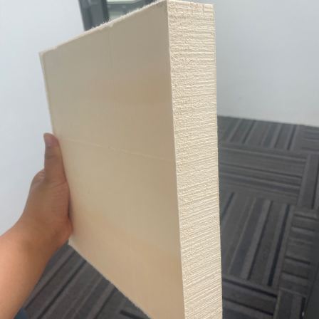 High Quality PF Exterior Wall Phenolic Foam Board PF Rigid Foam Panel For Heat Insulation