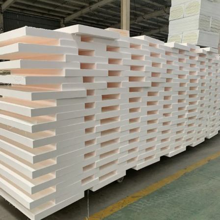 Competitive Price PF Insulation Board Phenolic Foam Insulation Board Thermal Insulation Wall Panel