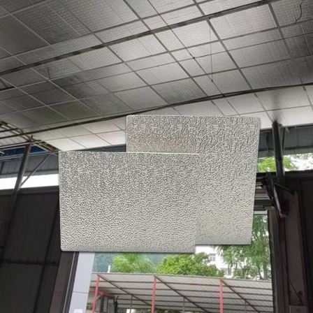 Reflective Foil Phenolic Foam Insulation For Steel House Roof Insulation