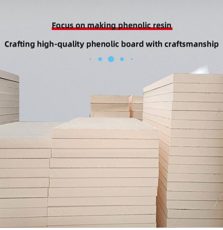 Competitive Price PF Insulation Board Phenolic Foam Insulation Board Thermal Insulation Wall Panel