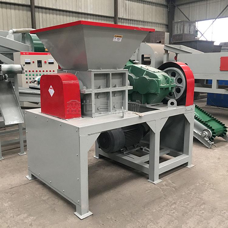 Small crusher equipment multifunctional crusher