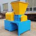 Small crusher equipment multifunctional crusher