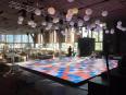 Dance Floor LED Display | LED Floor Display | LED Dance Floor