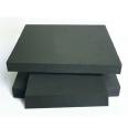 B1 grade rubber plastic sponge board