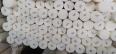 Baotai nylon rod processing PA66 plastic rod with stable high-temperature and wear-resistant ultra-high polymer