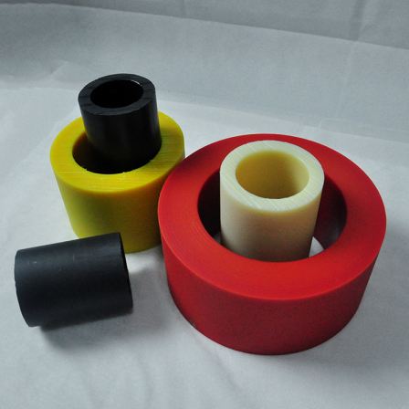 Baotai nylon tube, color PP tube, POM tube, low permeability, wear resistance, strong impact resistance, insulation