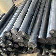 Baotai nylon rod processing PA66 plastic rod with stable high-temperature and wear-resistant ultra-high polymer