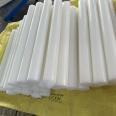 Baotai nylon rod processing PA66 plastic rod with stable high-temperature and wear-resistant ultra-high polymer