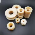 Baotai nylon pulley roller has stable oil, wear-resistant, and self-lubricating performance