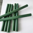 Baotai nylon rod processing PA66 plastic rod with stable high-temperature and wear-resistant ultra-high polymer