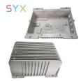 Aluminum external enclosure for electrical car DCDC converter made in Shenzhen original die Casting trade factory