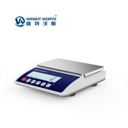 TCS-30kg Stainless Steel Digital Electronic Price Scales