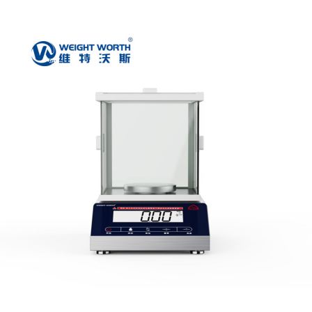 Explosion proof electronic scale