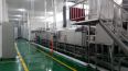 Manufacturer of a complete set of equipment for the production line of frozen fresh noodles