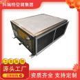 Ceiling mounted fresh air unit combined air conditioning unit Ceiling mounted air conditioning unit