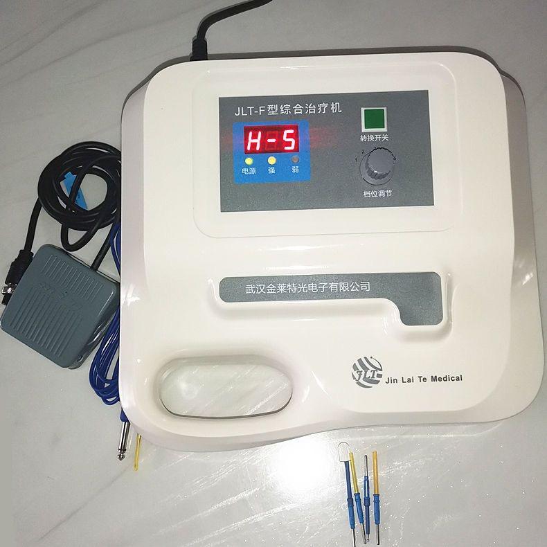 JLT high-frequency ion high-frequency electric knife high-frequency electrocautery therapy instrument