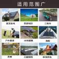 New monocrystalline silicon solar panel 100W power generation panel 12V household photovoltaic panel 24V