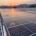 Customized components for various brands of solar panels ranging from 1w to 720w,