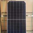 Factory wholesale of single crystal 550W580W600W solar photovoltaic module panels