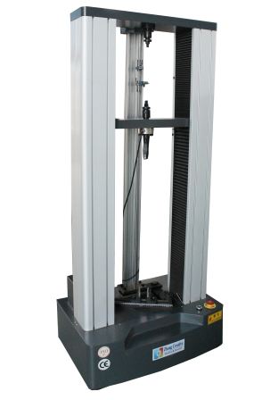 20T 200kN electronic universal testing machine material tension pressure tensile bending shear stripping testing machine