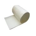 10mm thick nano aerogel felt thermal insulation and high temperature resistance