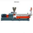 Jingchuangda brand twin-screw extruder, plastic granulator, plastic regeneration granulator equipment