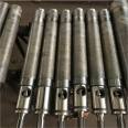 Fanuc injection molding machine screw barrel