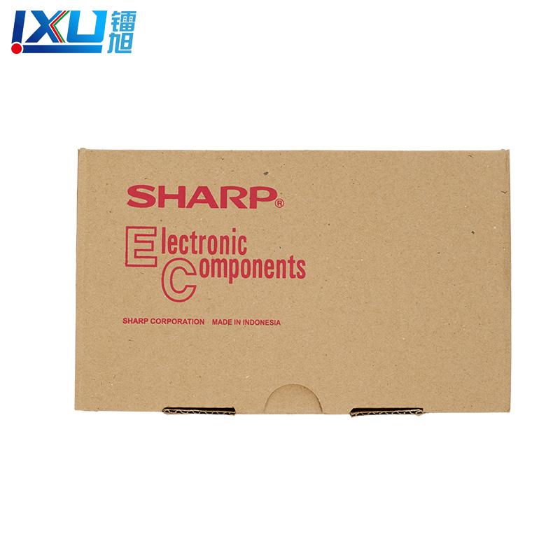 Original imported 505nm low-power green laser diode from SHARP brand in Japan