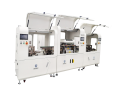 Jianyu Screen Printing Fully Automatic Ceramic Copper Clad Plate Screen Printing Machine