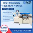 LTCC HTCC MLCC Large Ceramic Substrate Special thick film Screen Printer