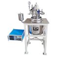 2L hastelloy C-276 lab reactor jacket heat coil cool automatic PID controller high temp & corrosion resistance autoclave