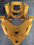 Liugong 855 Boom Extended Arm Loader Bucket Transmission Assembly Cab Hood