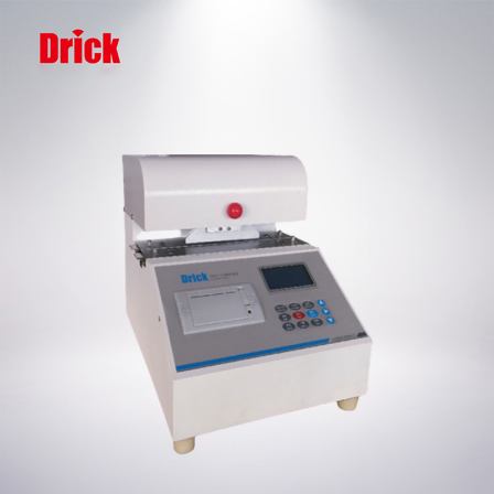 DRK119 Derek button/touch softness tester high-end toilet paper softness tester