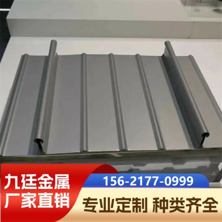 Fire Moisture Resistant Roofing Sheets Roof ACP Metal Panels For Aluminum Al-Mg-Mn Composite Panel