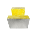 Laboratory glass wool aerogel glass wool 50mm glass wool glass wool strip