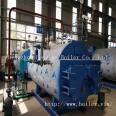 WNS1-1.25-YQ 1 ton steam boiler, natural gas steam boiler, 1.25Mpa
