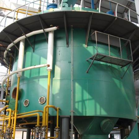 Complete set of equipment for soybean oil pretreatment, leaching, and refining using physical immersion method