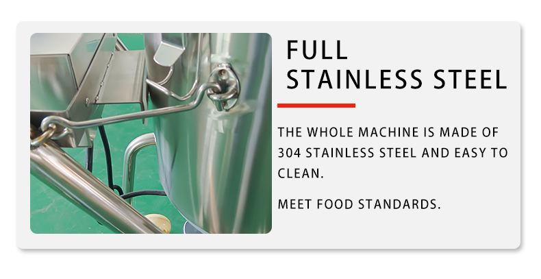 304 Stainless Steel Top Selling Mango Pulper Fruit Puree Making Machine