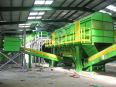 Reserve Domestic Dry and Wet Garbage Drum Screening Machinery Customization of Various Sorting Lines