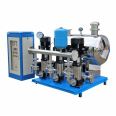 Integrated Booster Intelligent Pump Station with Constant Pressure Water Supply Equipment