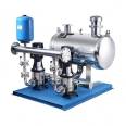 Integrated Booster Intelligent Pump Station with Constant Pressure Water Supply Equipment