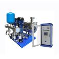 Integrated Booster Intelligent Pump Station with Constant Pressure Water Supply Equipment