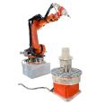 KUKA robotic arm granite engraving machine 3d Stone Carving engraver Robot CNC Router for marble sculpture