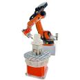 KUKA robotic arm granite engraving machine 3d Stone Carving engraver Robot CNC Router for marble sculpture