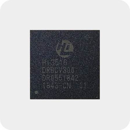 HI3518ERBCV200 Hisilicon Spot Electronic Component Master Chip Package BGA 22+