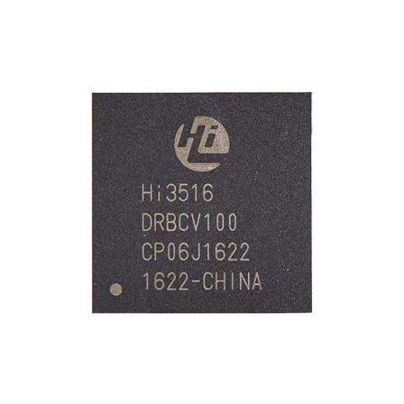 HI3516DRBCV300 Hisilicon New Original Spot Electronic Component Master Control Chip Package BGA Batch 22+