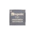 Junzheng T31ZL  intelligent video processor SoC Ingenic brand new original stock