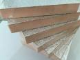 A-grade phenolic insulation board, phenolic resin composite board, fire-resistant modified phenolic board, manufacturer